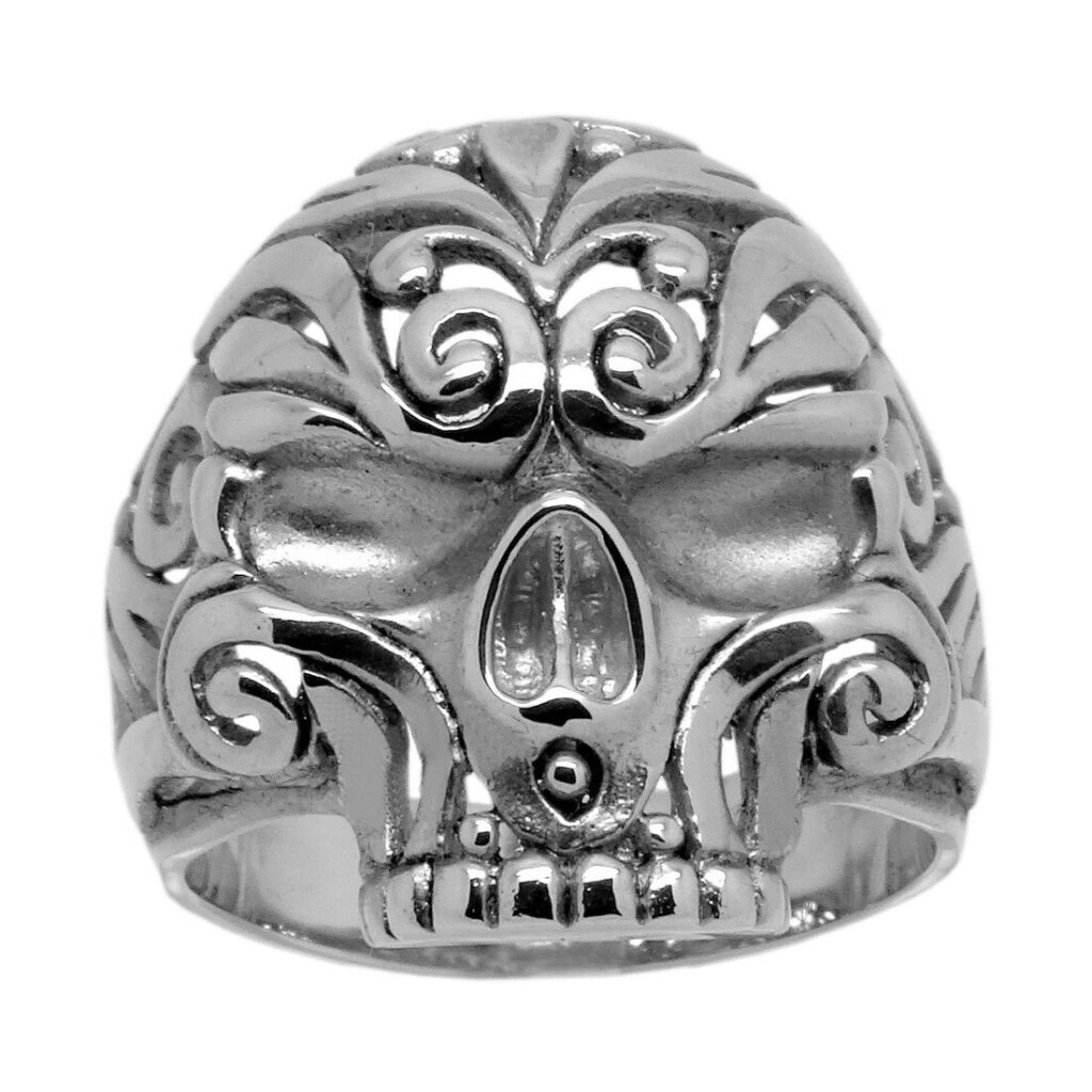 Biker Rings » Uniqable Rings