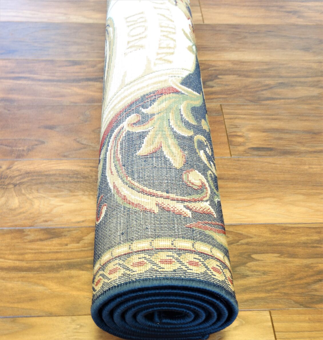 UNIQABLE, Memento Mori Scorpio Zodiac Skull Horoscope Area Rug, Carpet ...